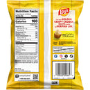 Lay's Classic Potato Chips Snack Chips, 1 oz Bags, 40 Count Multipack