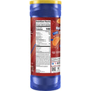 (11 pack) Lay's Stax Potato Crisps Mesquite Barbecue Flavored 5.5 Oz, Canister