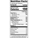 Lay's Barbecue Flavored Potato Chips Snacks Multipack, 1 oz Bags, 40 Count