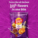 Lay's Favorites Classic Chips Variety pack, 40 pack