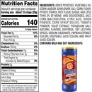 (11 pack) Lay's Stax Potato Crisps Mesquite Barbecue Flavored 5.5 Oz, Canister